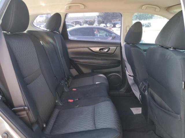 KNMAT2MT5HP505918 Nissan ROGUE S