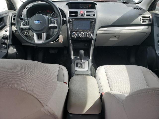 JF2SJAEC9JH494605 Subaru FORESTER 2