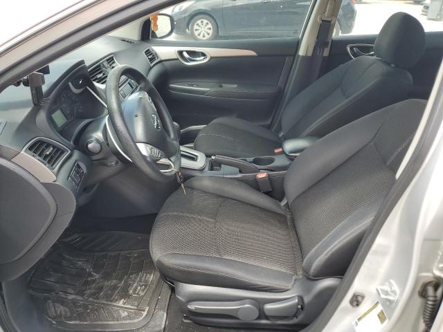 3N1AB7AP6FY310996 Nissan SENTRA S