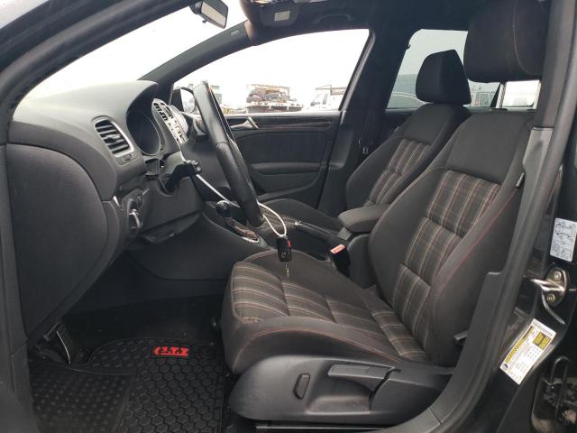 WVWHD7AJ8EW004793 Volkswagen GTI