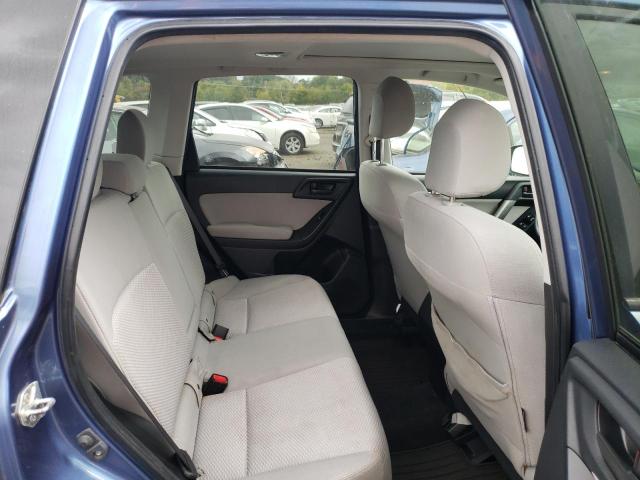 JF2SJADC4FH446907 Subaru FORESTER 2