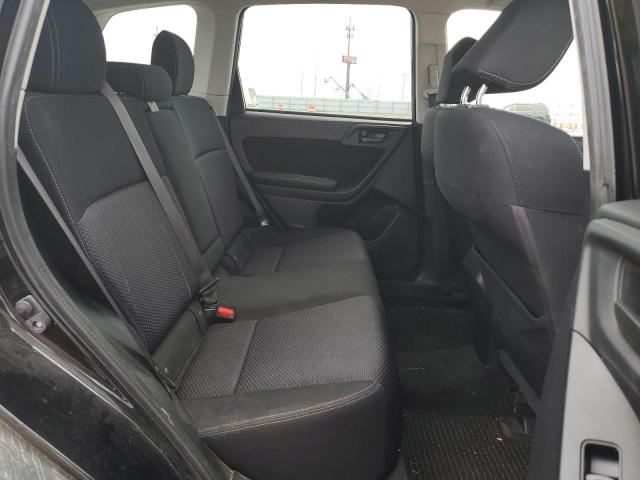 JF2SJADC0GH476424 Subaru FORESTER 2