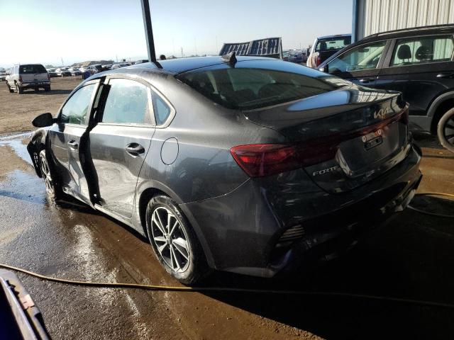 3KPF24AD4RE770140 KIA FORTE LX
