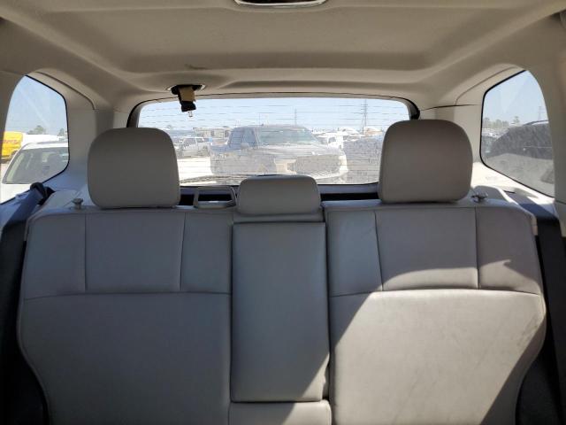 JF2SJAMC9EH441278 Subaru FORESTER 2