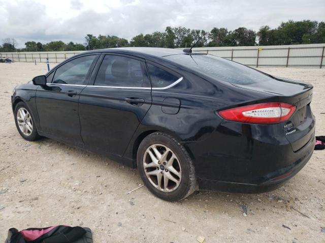 3FA6P0HD0GR354906 Ford FUSION SE