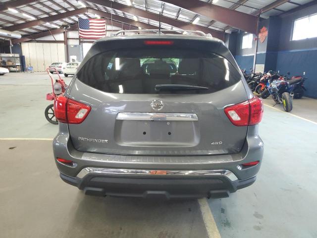 5N1DR2MM8HC600559 Nissan Pathfinder