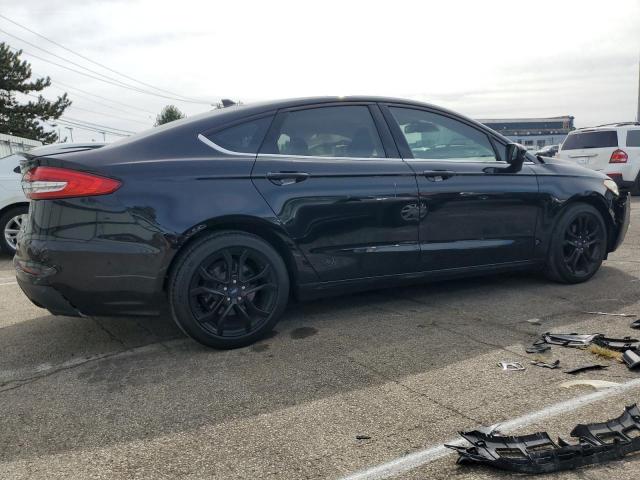 3FA6P0HD6LR123969 Ford FUSION SE