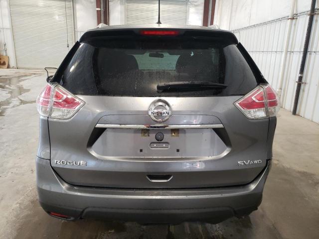 KNMAT2MV6FP571084 Nissan ROGUE S