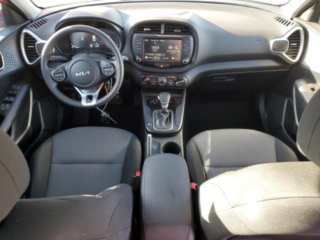 KNDJ23AU9P7206744 KIA SOUL LX