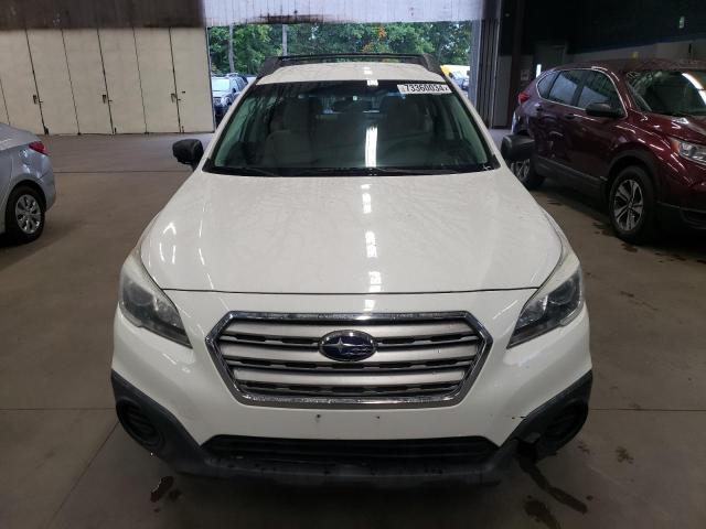 2017 SUBARU OUTBACK 2. 4S4BSAAC7H3283343  73360034