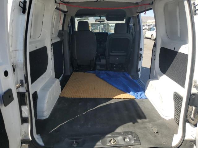 3N6CM0KN8LK700868 Nissan NV200 2.5S