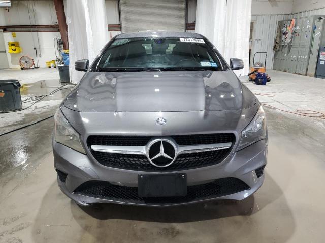 WDDSJ4EB8EN157931 Mercedes-Benz CLA 250