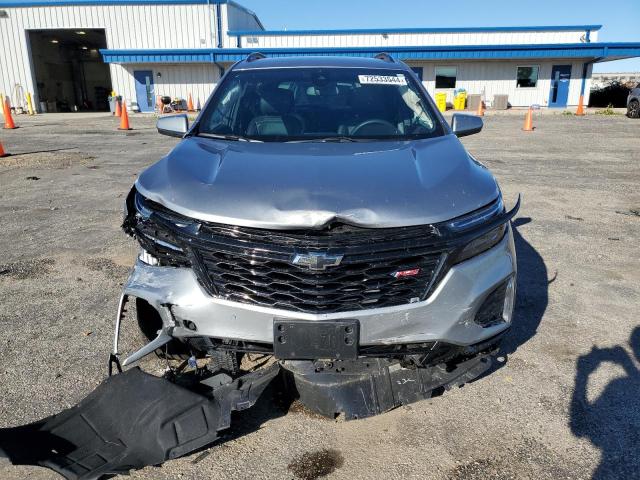 3GNAXWEG0RL333475 Chevrolet EQUINOX RS