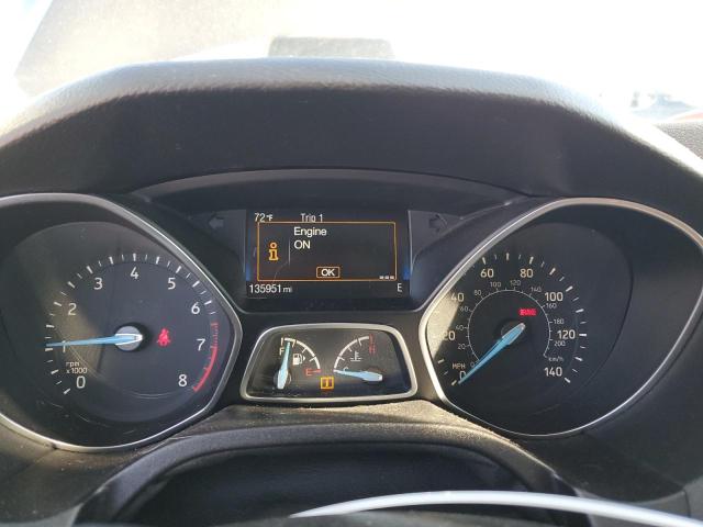 1FADP3KE0FL274139 Ford FOCUS SE
