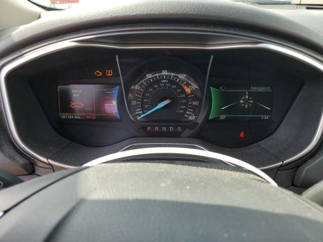 3FA6P0K95JR272195 Ford FUSION TIT
