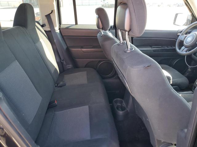 1C4NJRBB2ED716761 Jeep Patriot