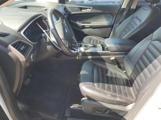 2FMPK4J92LBB05490 Ford EDGE SEL