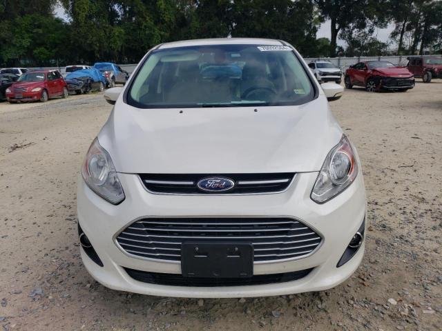 1FADP5BU2GL100562 Ford C-MAX SEL