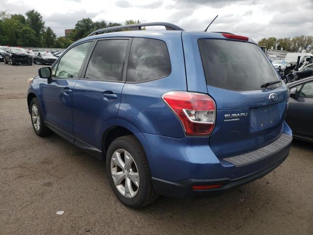 JF2SJADC4FH446907 Subaru FORESTER 2
