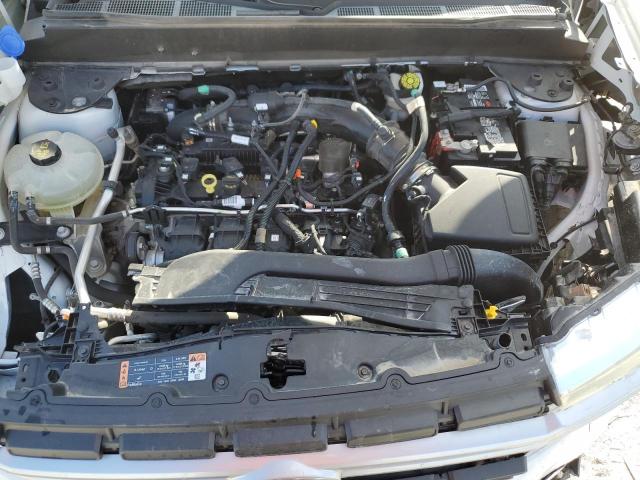 3FTTW8F99PRA21441 Ford MAVERICK X