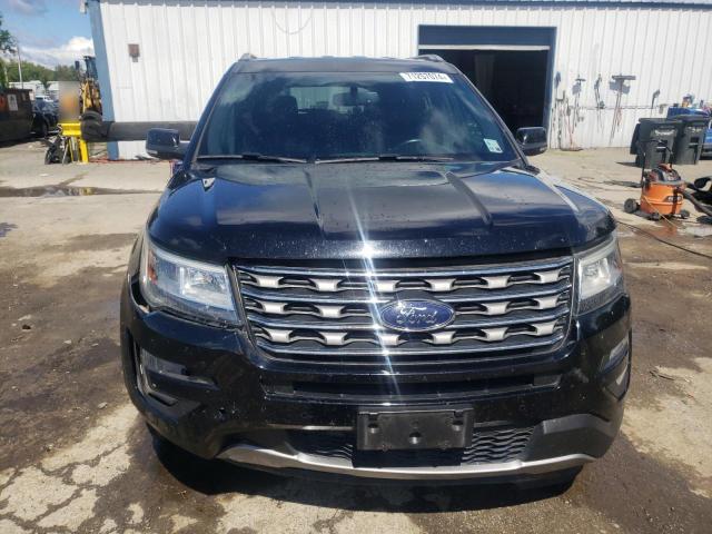 1FM5K7D82GGD01620 Ford EXPLORER X