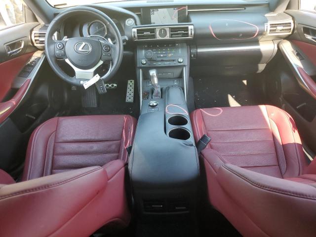 JTHBF1D22F5079352 Lexus IS 250