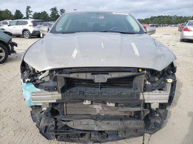 3FA6P0H9XFR231835 Ford FUSION SE