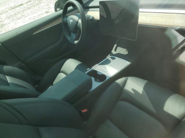 5YJ3E1EA1PF608109 Tesla MODEL 3