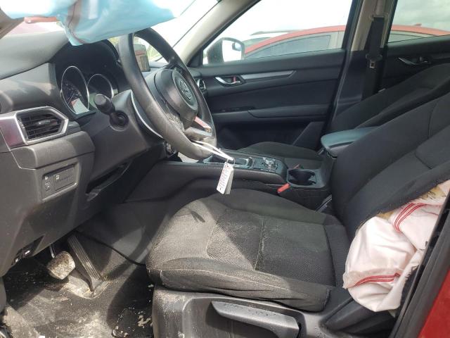 JM3KFABL9H0195880 Mazda CX-5 SPORT