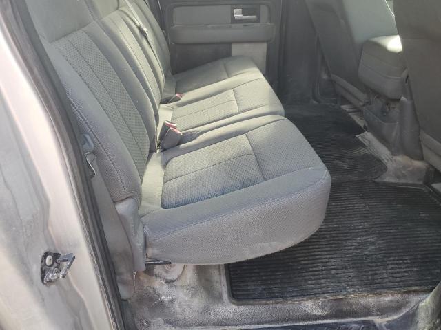 1FTEW1CM5EKF77448 Ford F150 SUPER