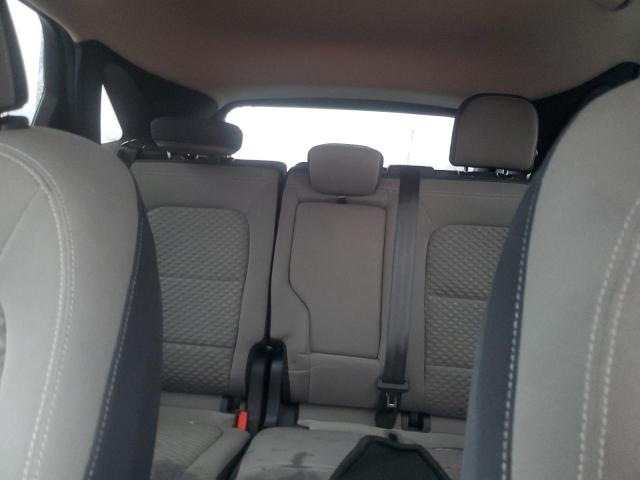 1FMCU9BZ3LUB78706 Ford ESCAPE SE