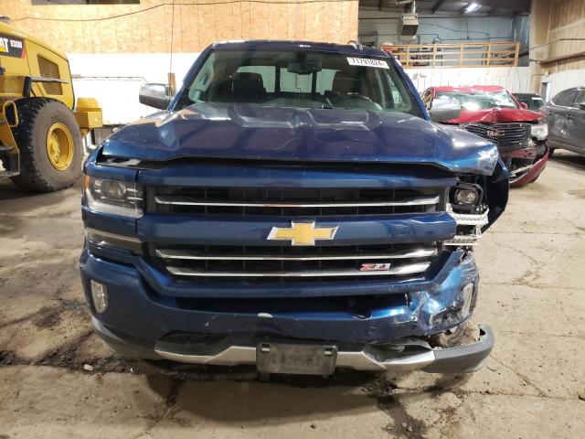 3GCUKSEC9HG473302 Chevrolet l83 - sidi: spark ignited direct injection, vvt: variable valve timing, afm, e85 max, alum