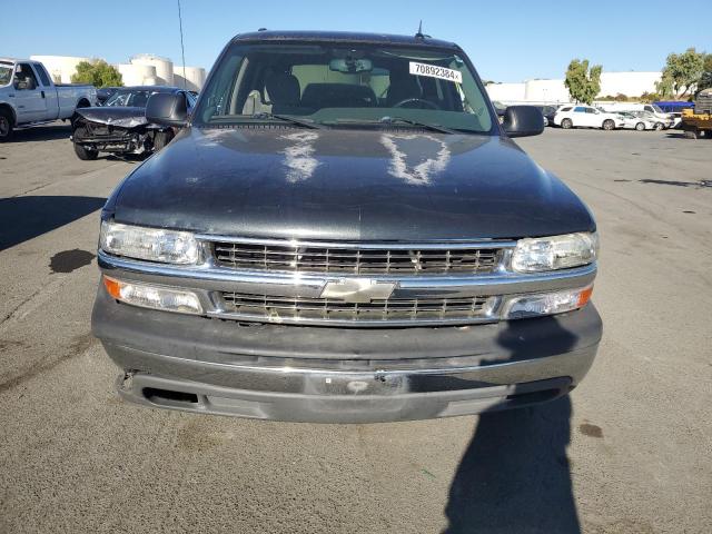 2005 CHEVROLET TAHOE C150 1GNEC13T75J167750  70892384