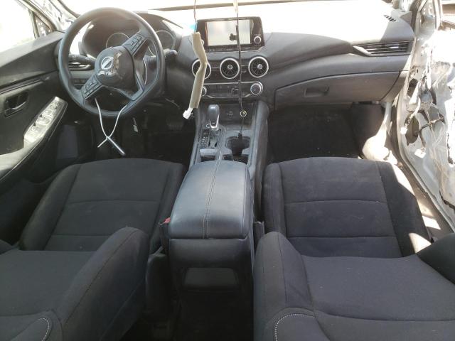 3N1AB8BV4RY231186 Nissan SENTRA S