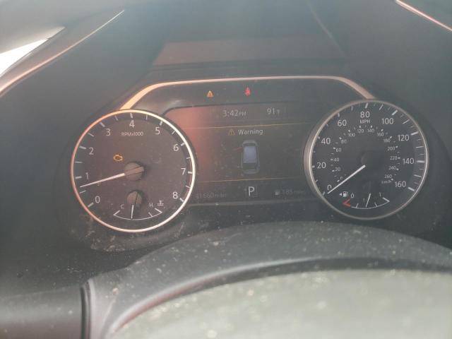 5N1AZ2MG9JN183072 Nissan MURANO S