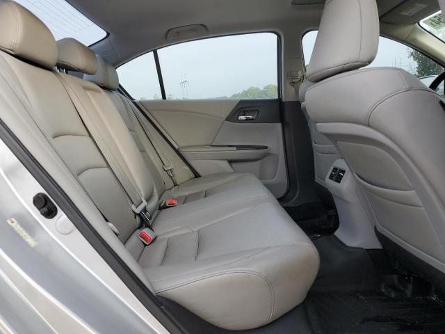 1HGCR3F81EA010427 Honda ACCORD EXL