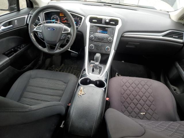 3FA6P0H74GR331560 Ford FUSION SE