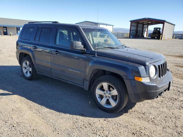 1C4NJRBB2ED716761 Jeep Patriot