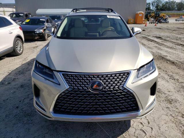 2T2HZMDA4LC233176 Lexus RX 350