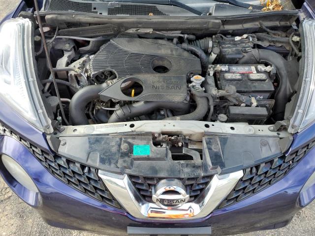 JN8AF5MV1FT565049 Nissan JUKE S