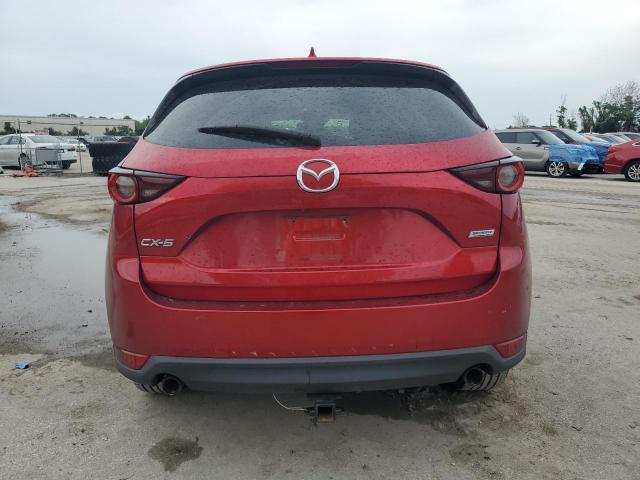 JM3KFABL9H0195880 Mazda CX-5 SPORT