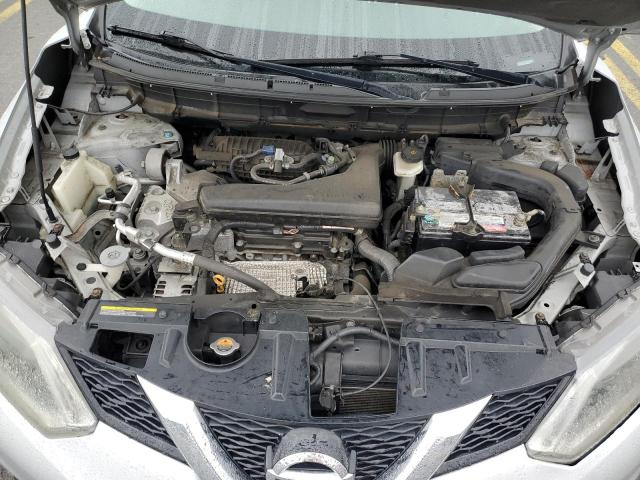 5N1AT2MT4FC905842 Nissan ROGUE S