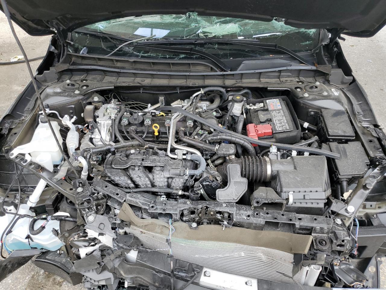 1N4BL4BV1RN365261 Nissan ALTIMA S