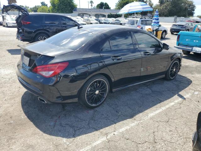 WDDSJ4EB6GN368208 Mercedes-Benz CLA 250