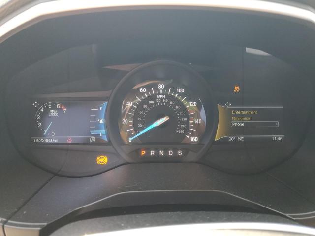 2FMPK4J92LBB05490 Ford EDGE SEL