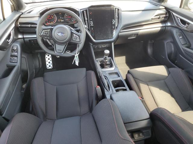 JF1VBAF6XN9019097 Subaru WRX PREMIU