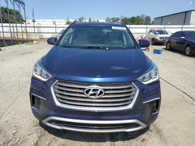 2017 HYUNDAI SANTA FE S KM8SM4HF0HU184711  70704024