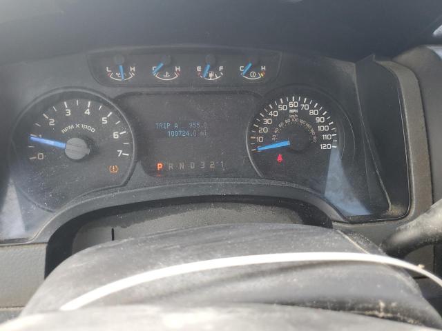1FTEW1CM5EKF77448 Ford F150 SUPER