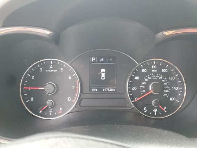 3KPFL4A72HE059574 KIA FORTE LX