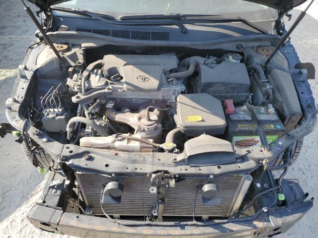 4T4BF1FK8ER416000 Toyota CAMRY L